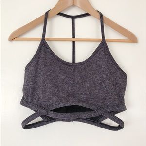 2/$25 Free People Infinity Bra